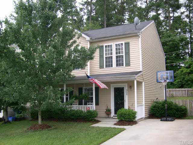 3706 Ranbir Drive Durham, NC 27713 - Photo 1 of 8 Gallery Image 1