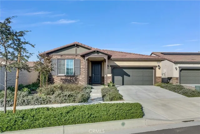 $775,000 | 3933 East Perdido Privado, Ontario, CA 91761