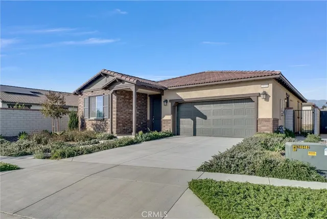 $775,000 | 3933 East Perdido Privado, Ontario, CA 91761