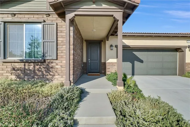 $775,000 | 3933 East Perdido Privado, Ontario, CA 91761