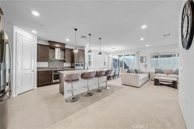 $775,000 | 3933 East Perdido Privado, Ontario, CA 91761