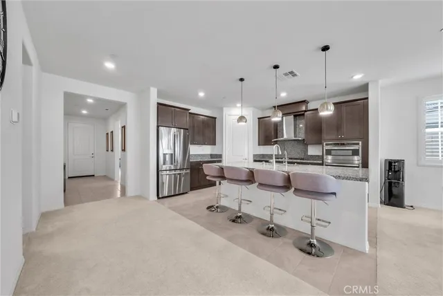 $775,000 | 3933 East Perdido Privado, Ontario, CA 91761