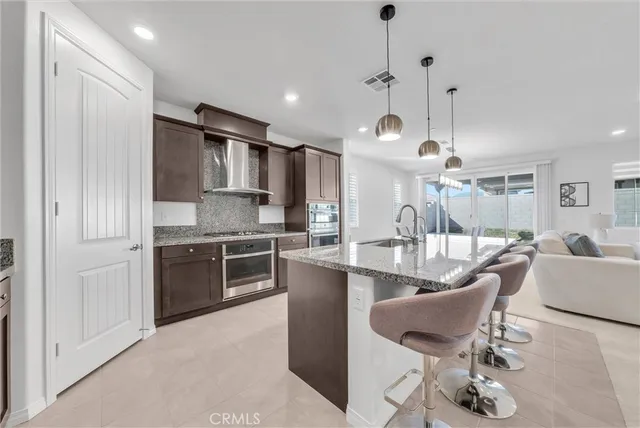 $775,000 | 3933 East Perdido Privado, Ontario, CA 91761