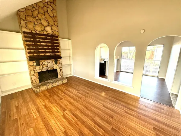 $2,100 | 8740 Santa Rosa Drive, Frisco, TX 75033