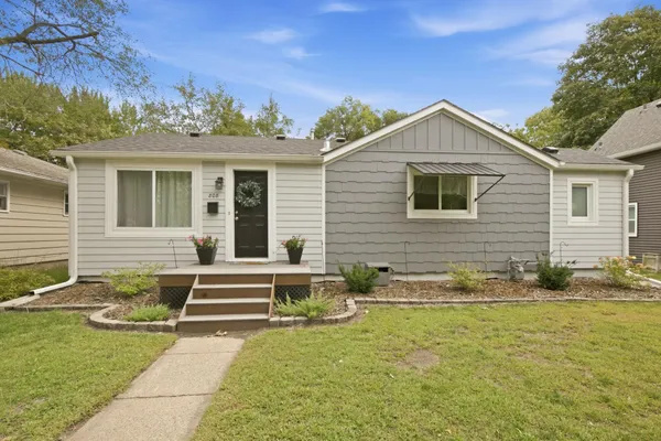 $239,900 | 808 5th Avenue Southeast, St. Cloud, MN 56304