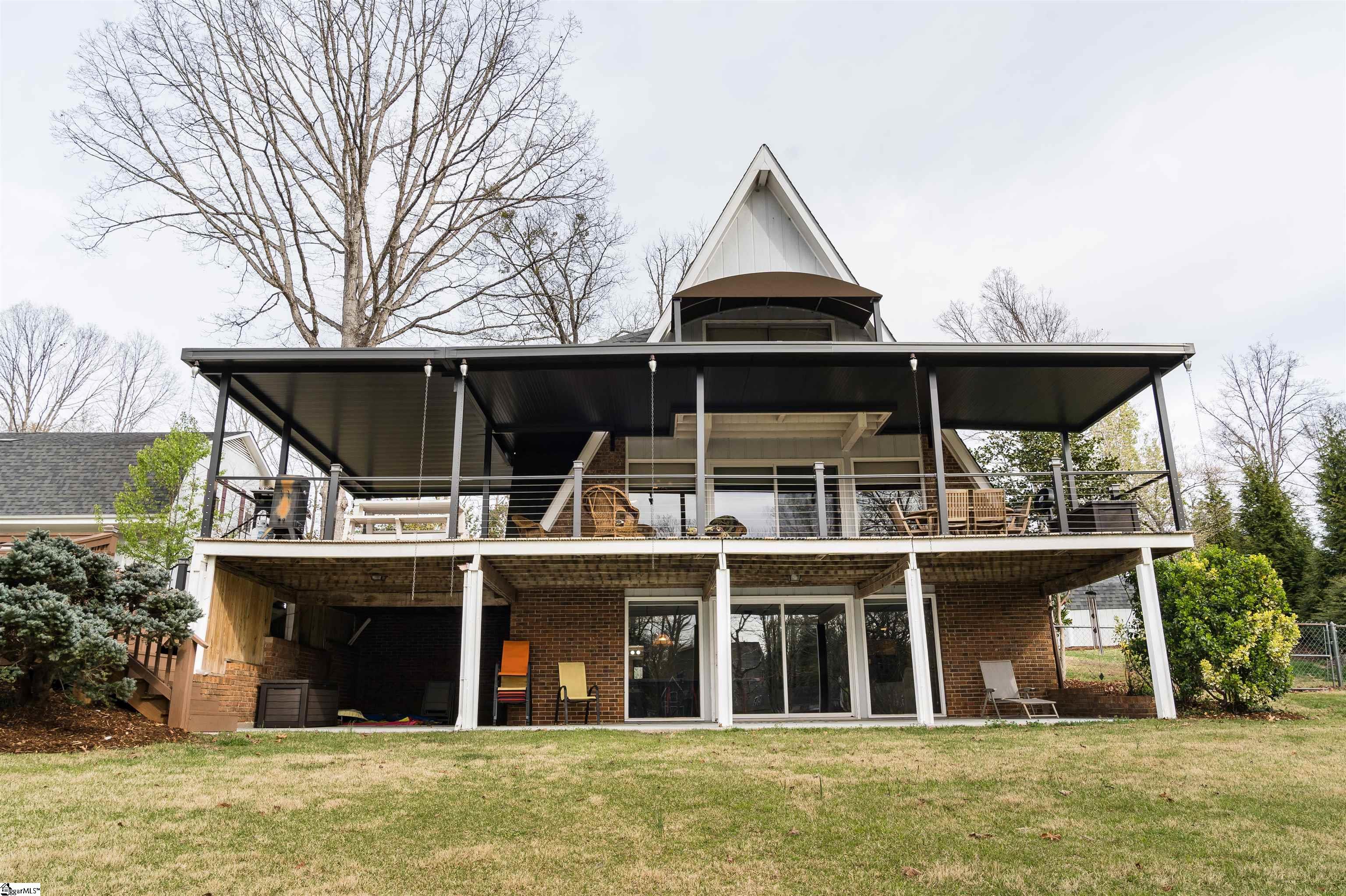 251 Bertha Burns Road Inman, SC 29349 - Photo 11 of 36