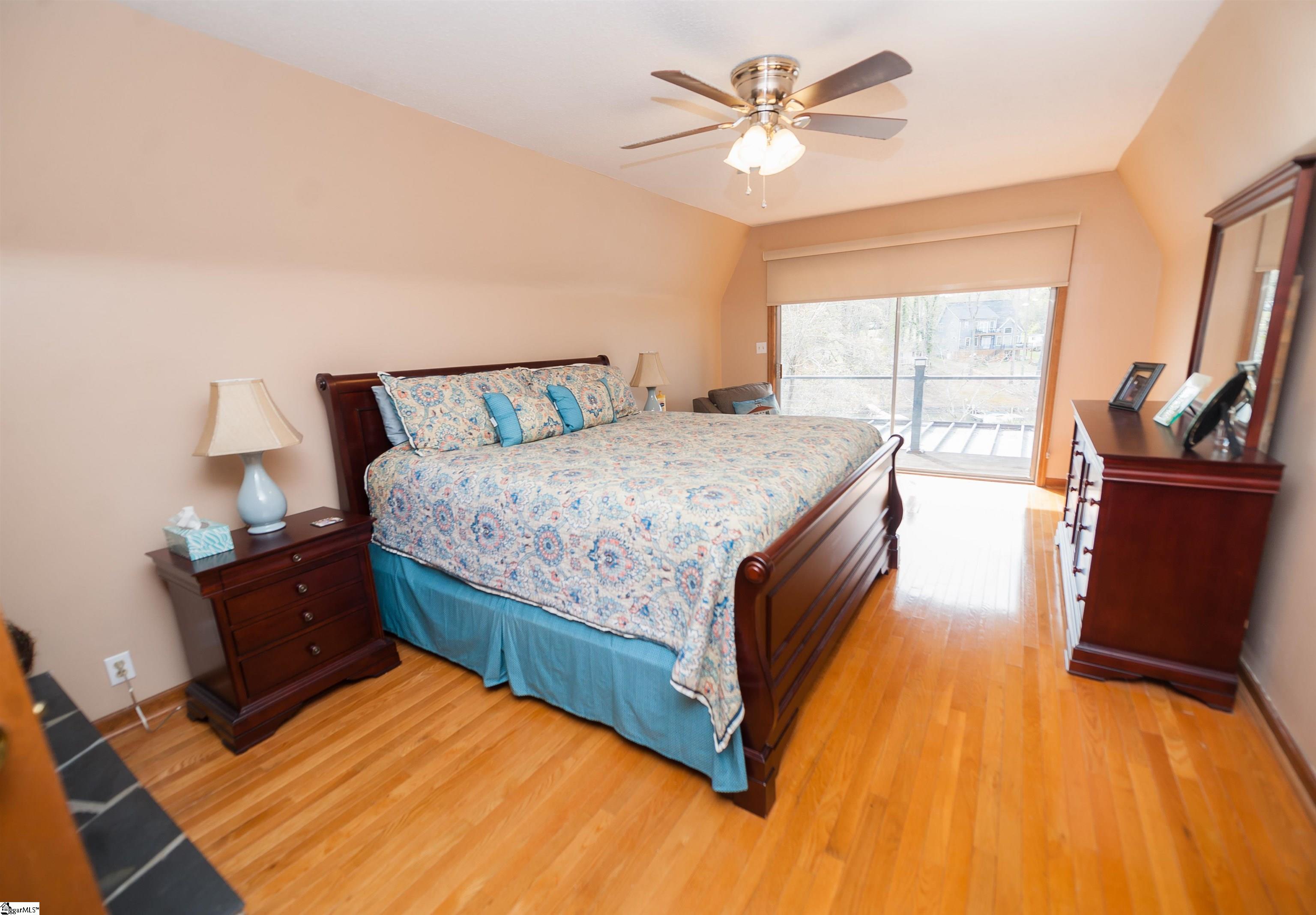 251 Bertha Burns Road Inman, SC 29349 - Photo 16 of 36