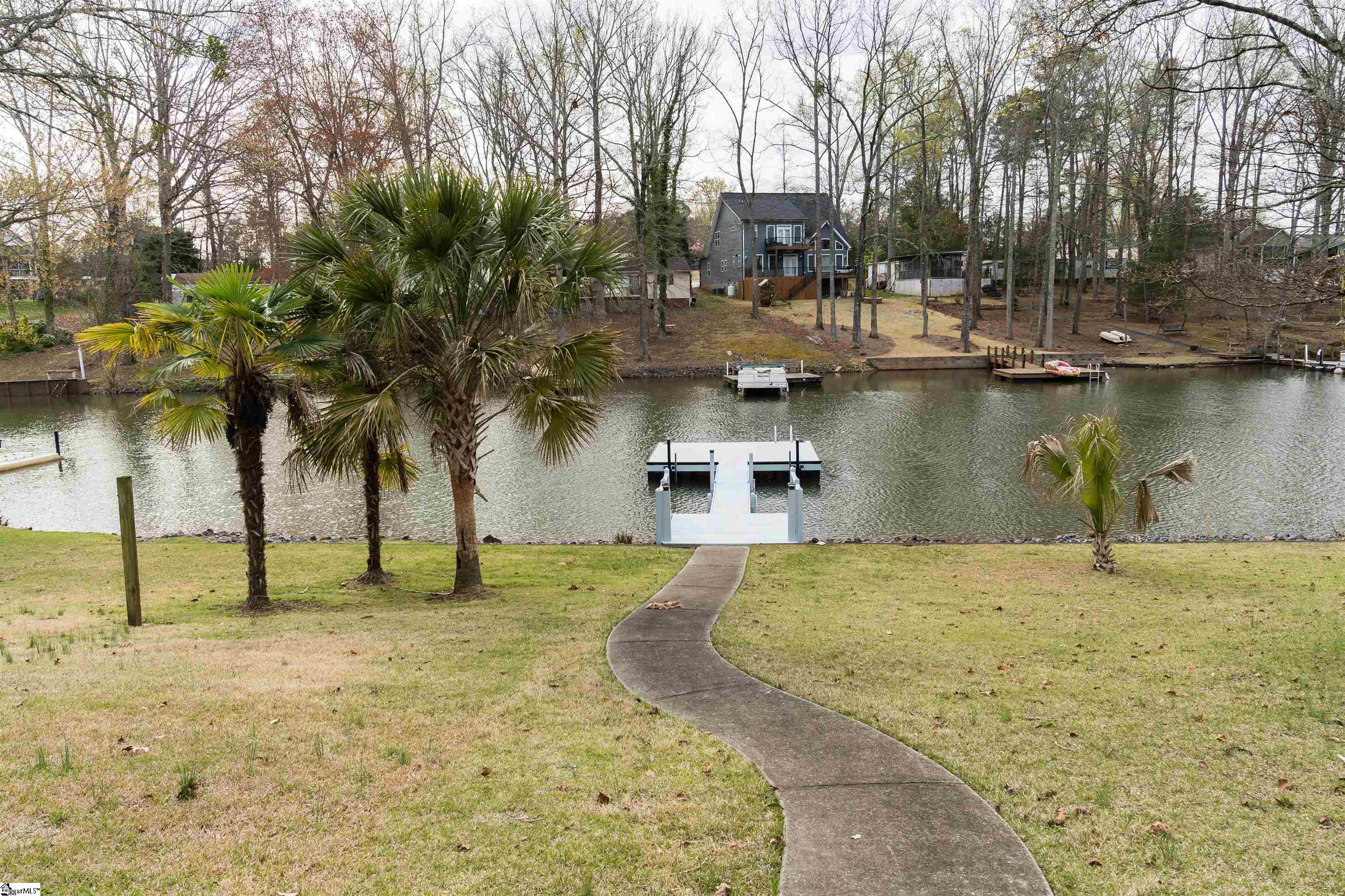 251 Bertha Burns Road Inman, SC 29349 - Photo 20 of 36