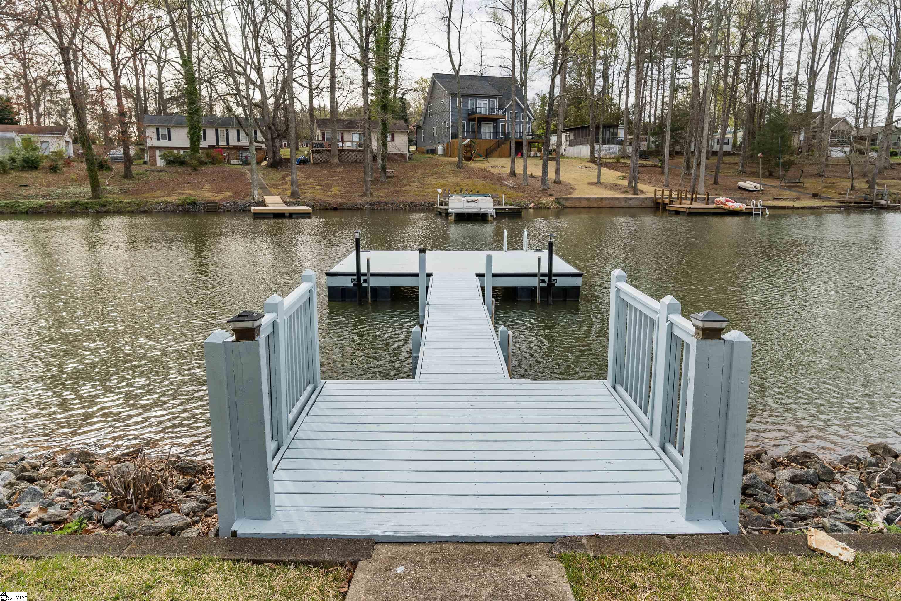 251 Bertha Burns Road Inman, SC 29349 - Photo 21 of 36