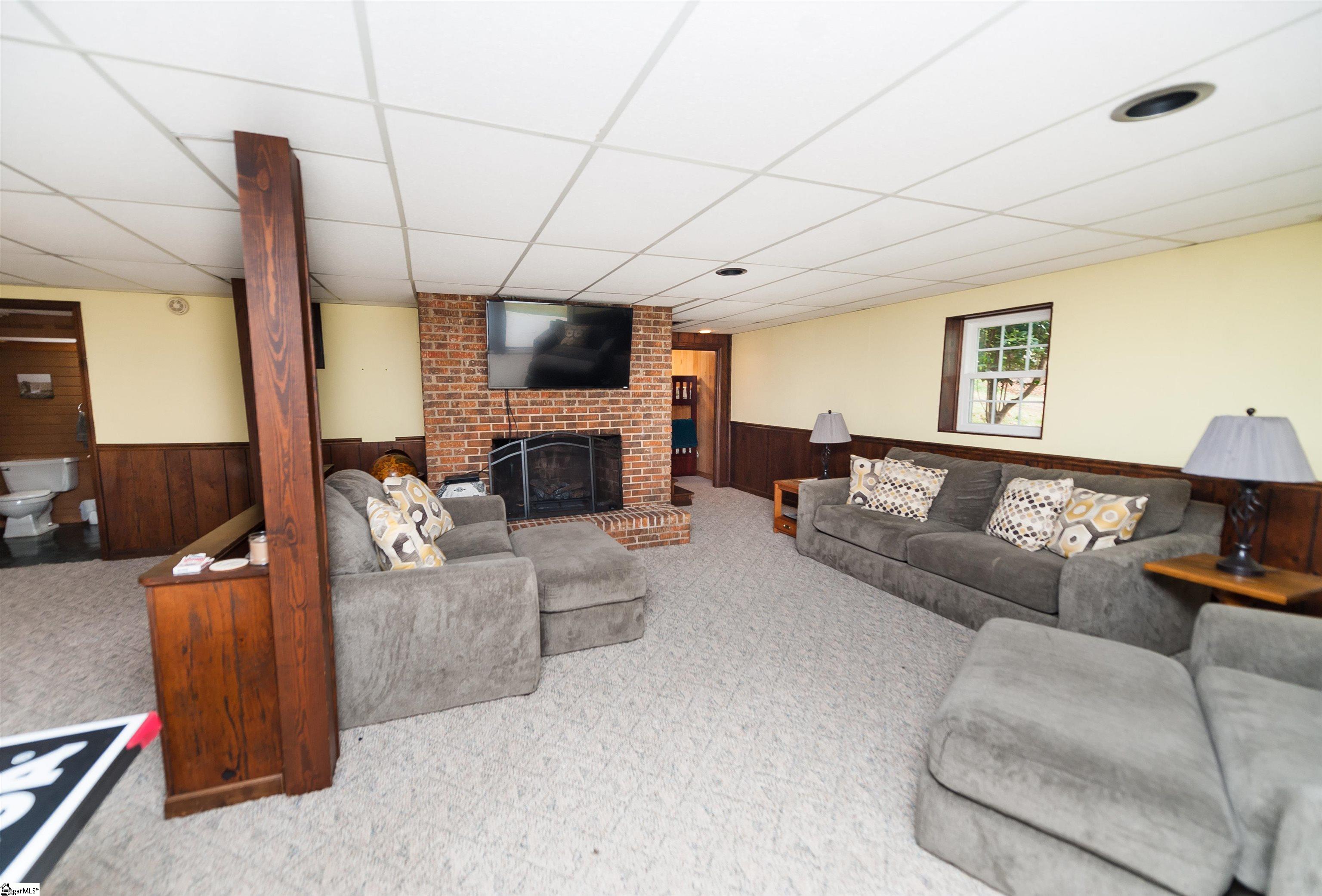 251 Bertha Burns Road Inman, SC 29349 - Photo 22 of 36