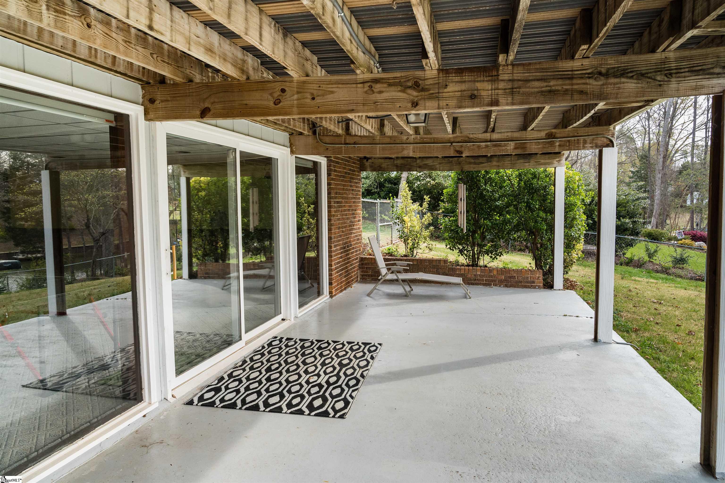 251 Bertha Burns Road Inman, SC 29349 - Photo 24 of 36