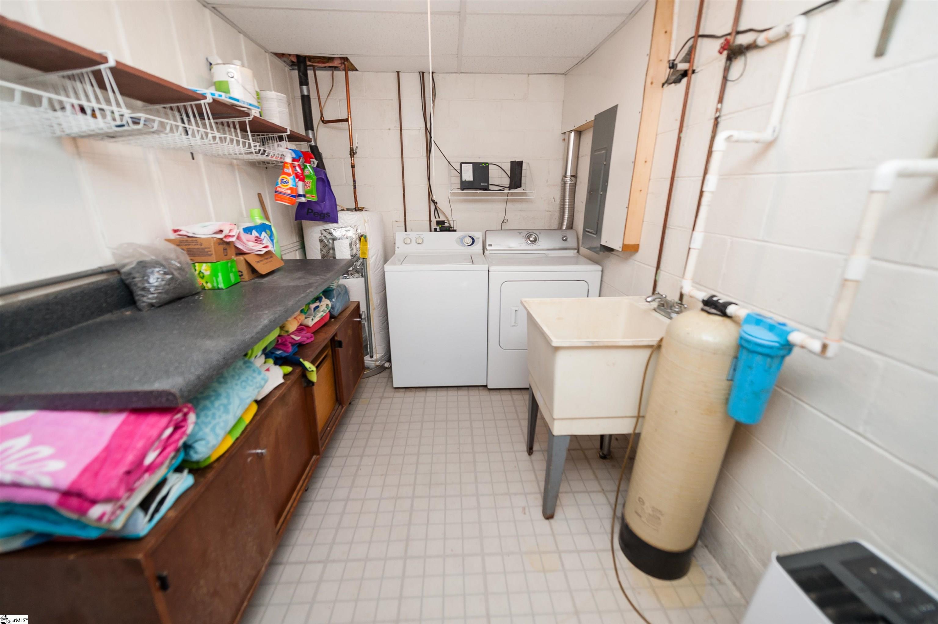 251 Bertha Burns Road Inman, SC 29349 - Photo 27 of 36