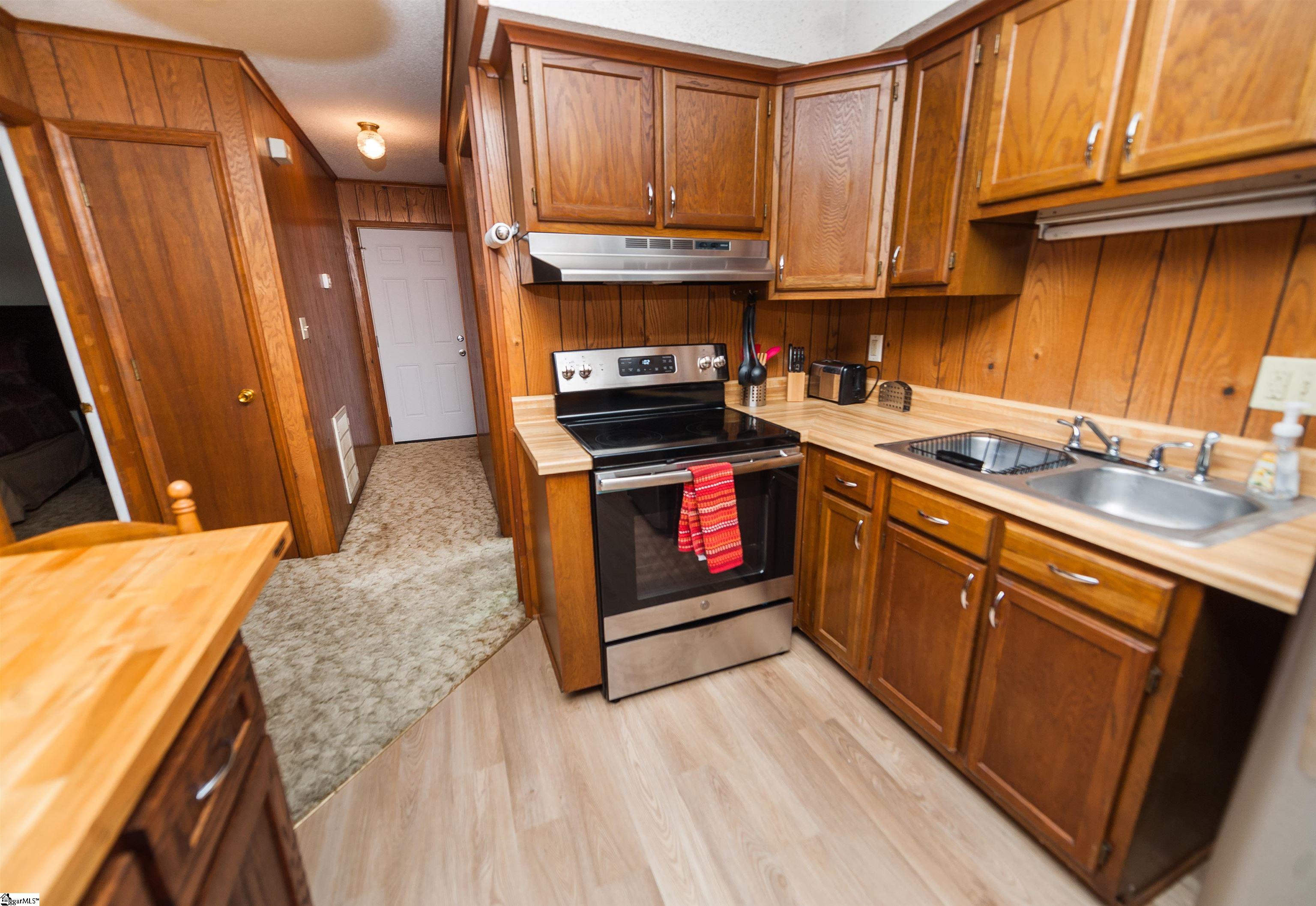 251 Bertha Burns Road Inman, SC 29349 - Photo 30 of 36