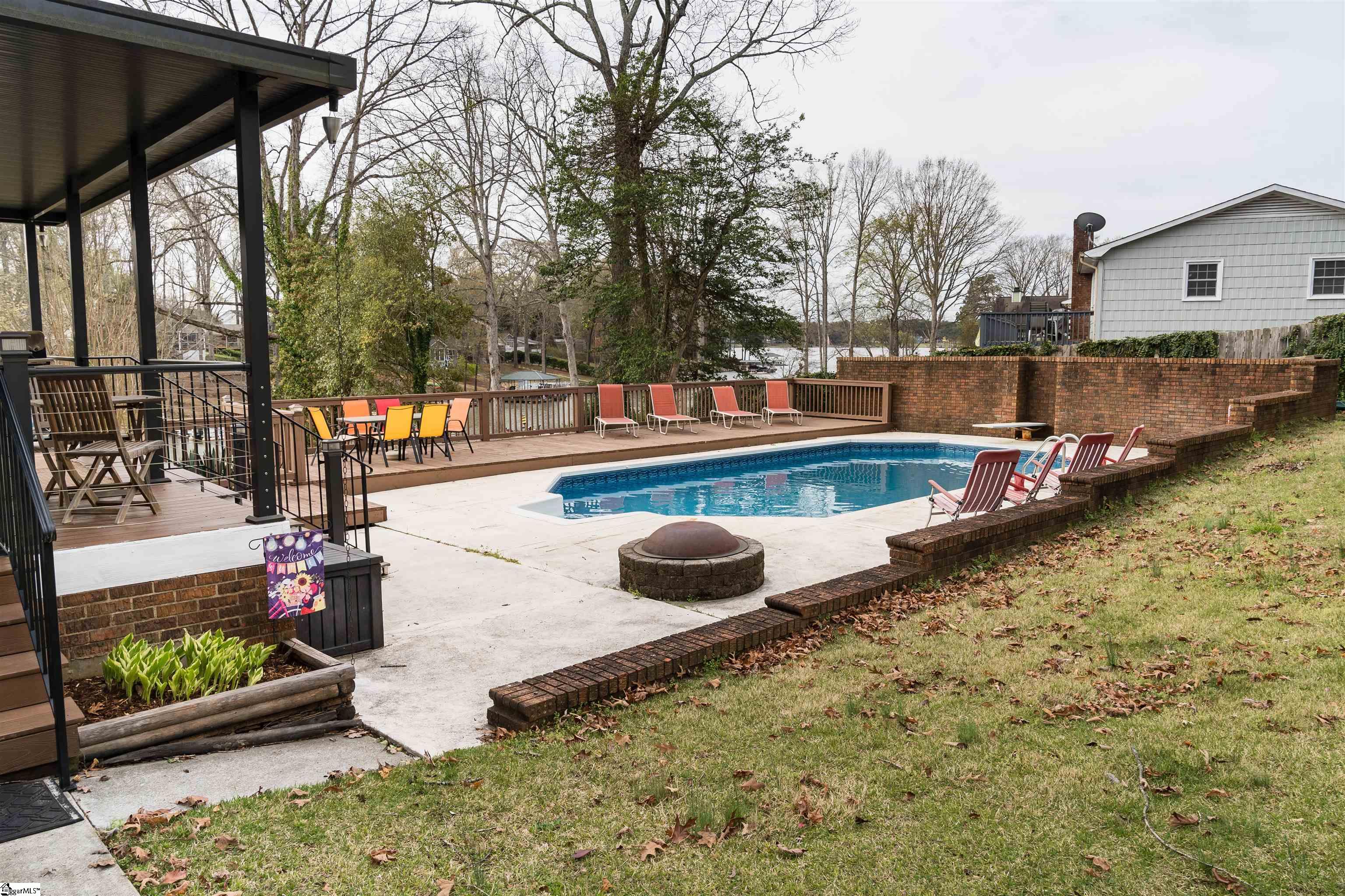 251 Bertha Burns Road Inman, SC 29349 - Photo 3 of 36