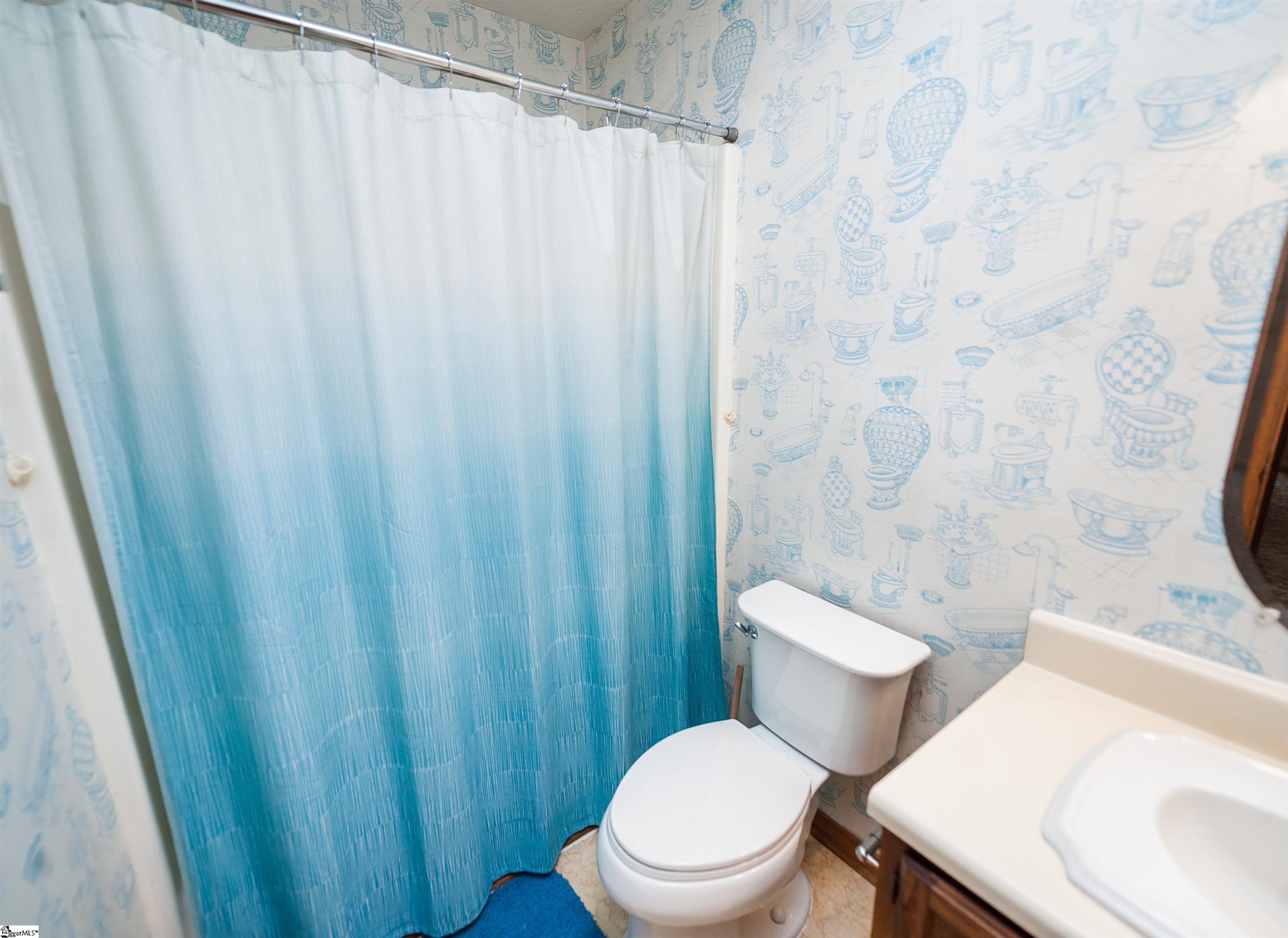 251 Bertha Burns Road Inman, SC 29349 - Photo 33 of 36