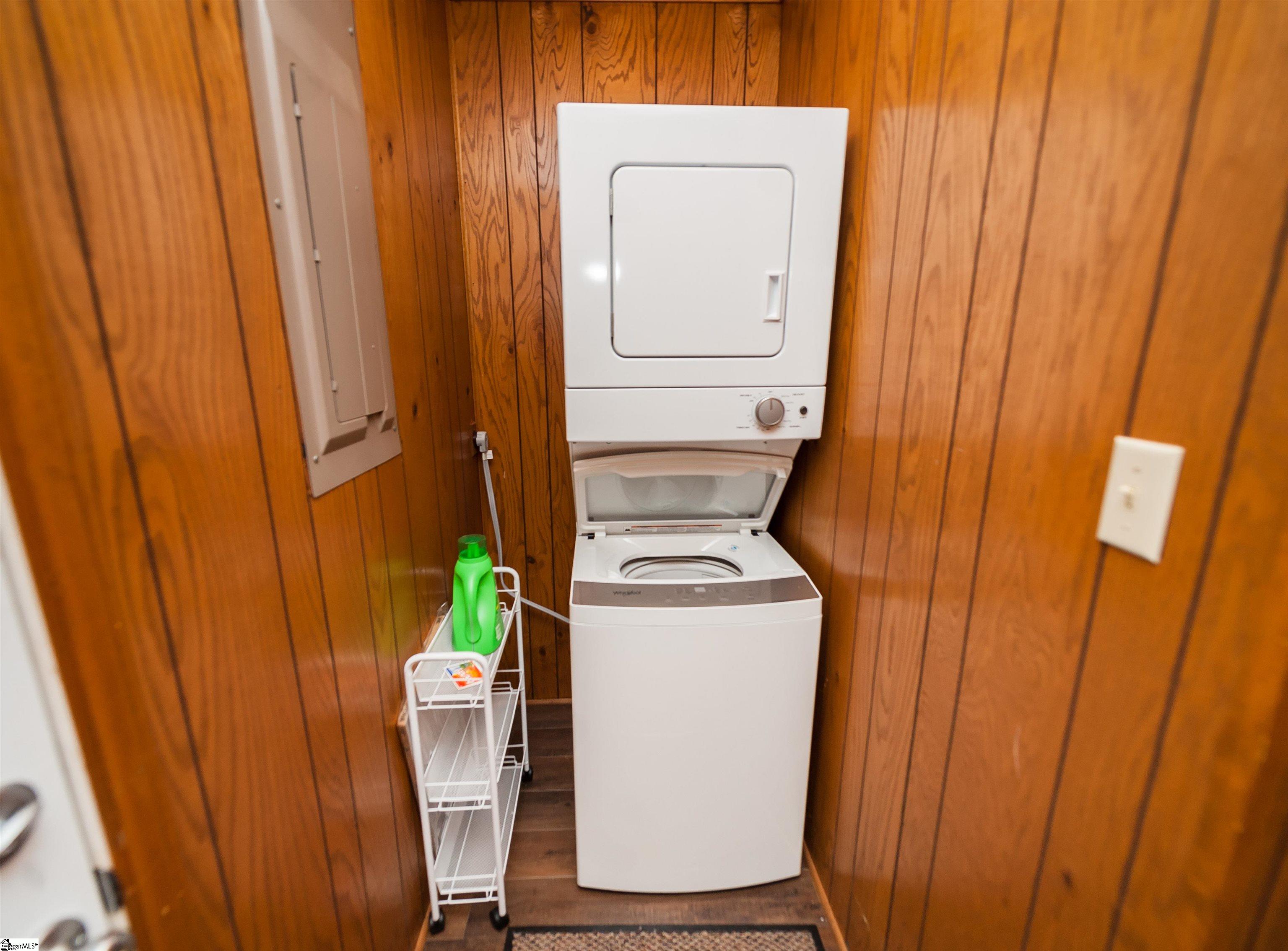 251 Bertha Burns Road Inman, SC 29349 - Photo 34 of 36