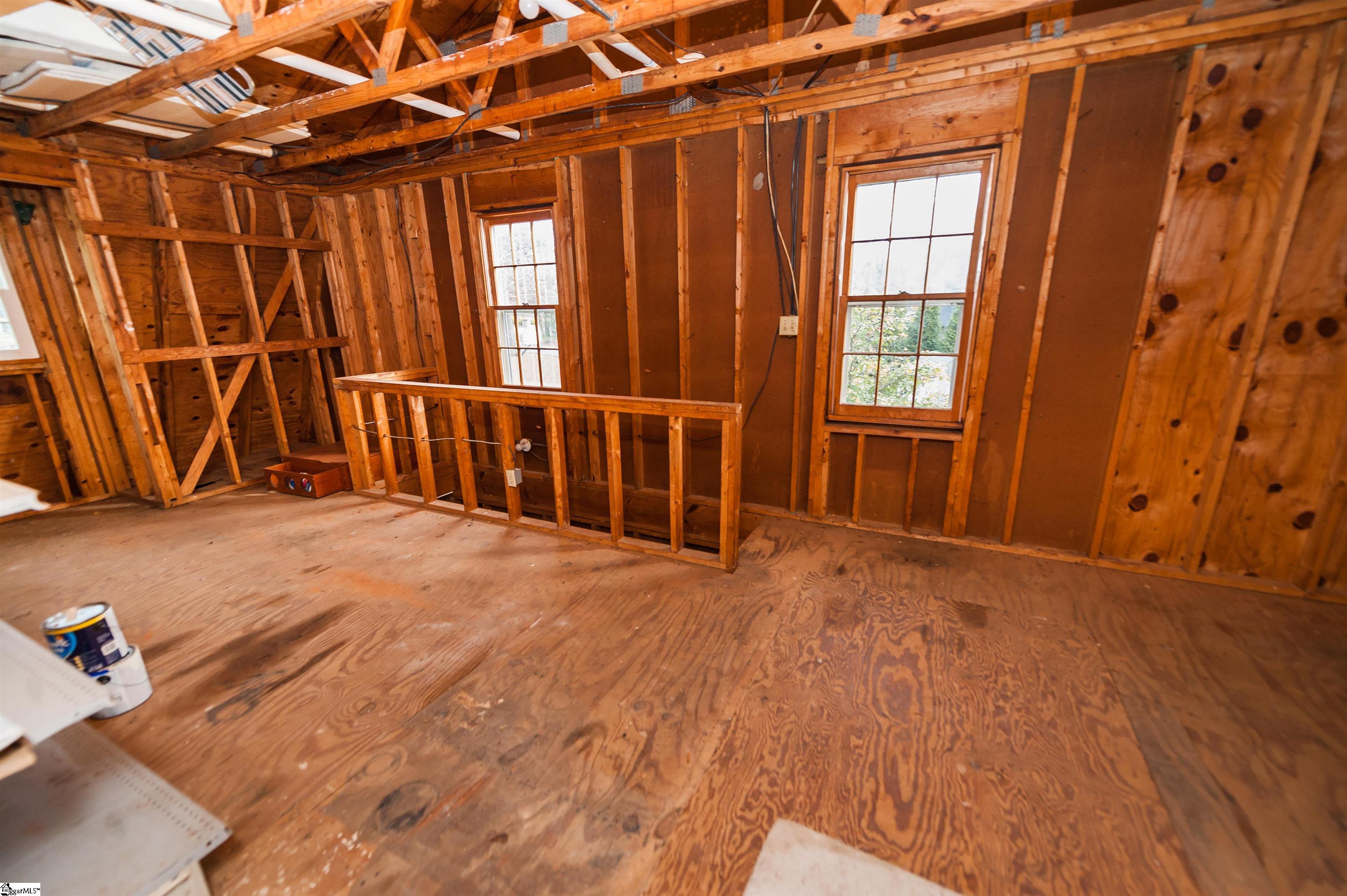 251 Bertha Burns Road Inman, SC 29349 - Photo 35 of 36