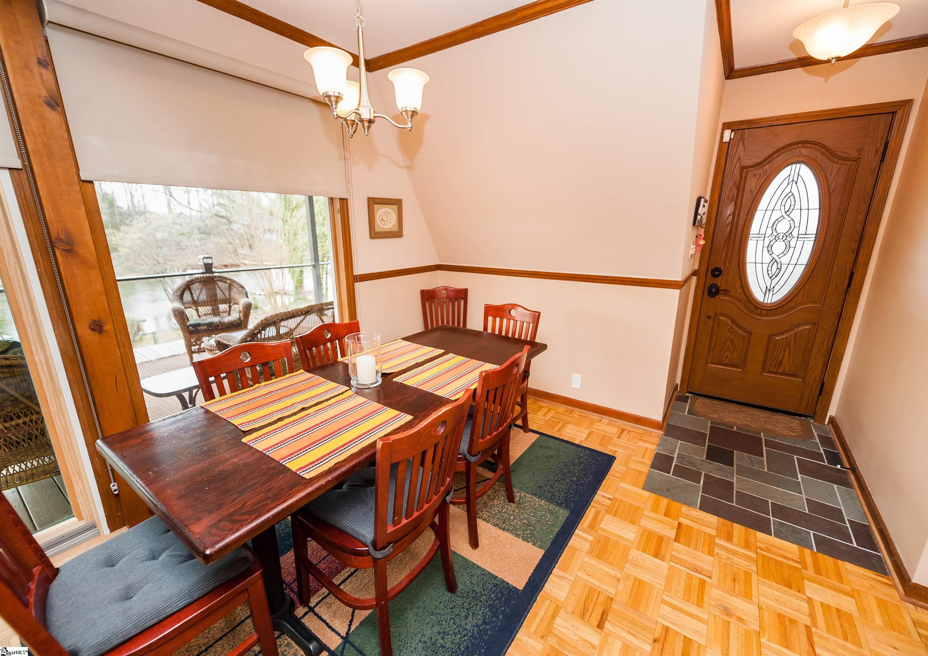 251 Bertha Burns Road Inman, SC 29349 - Photo 4 of 36