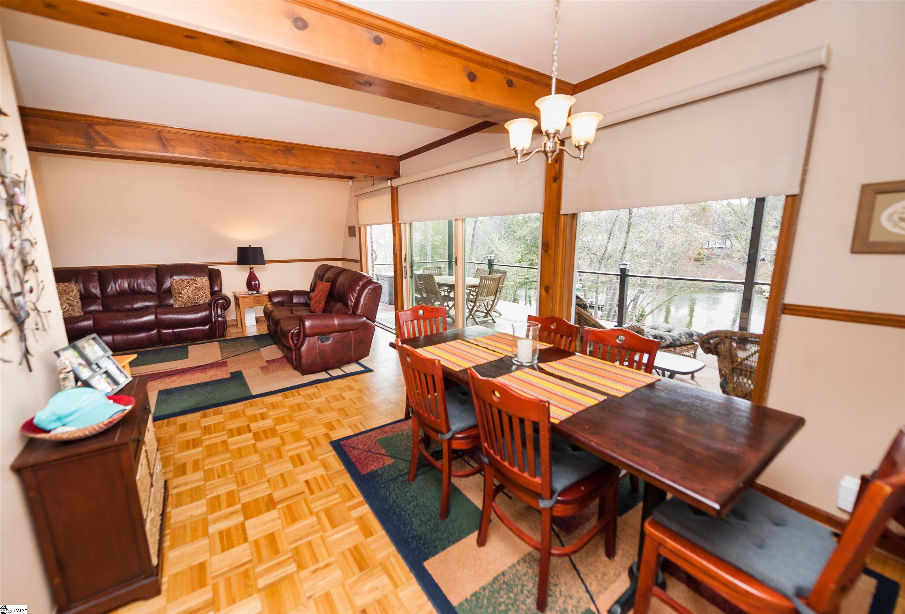 251 Bertha Burns Road Inman, SC 29349 - Photo 5 of 36