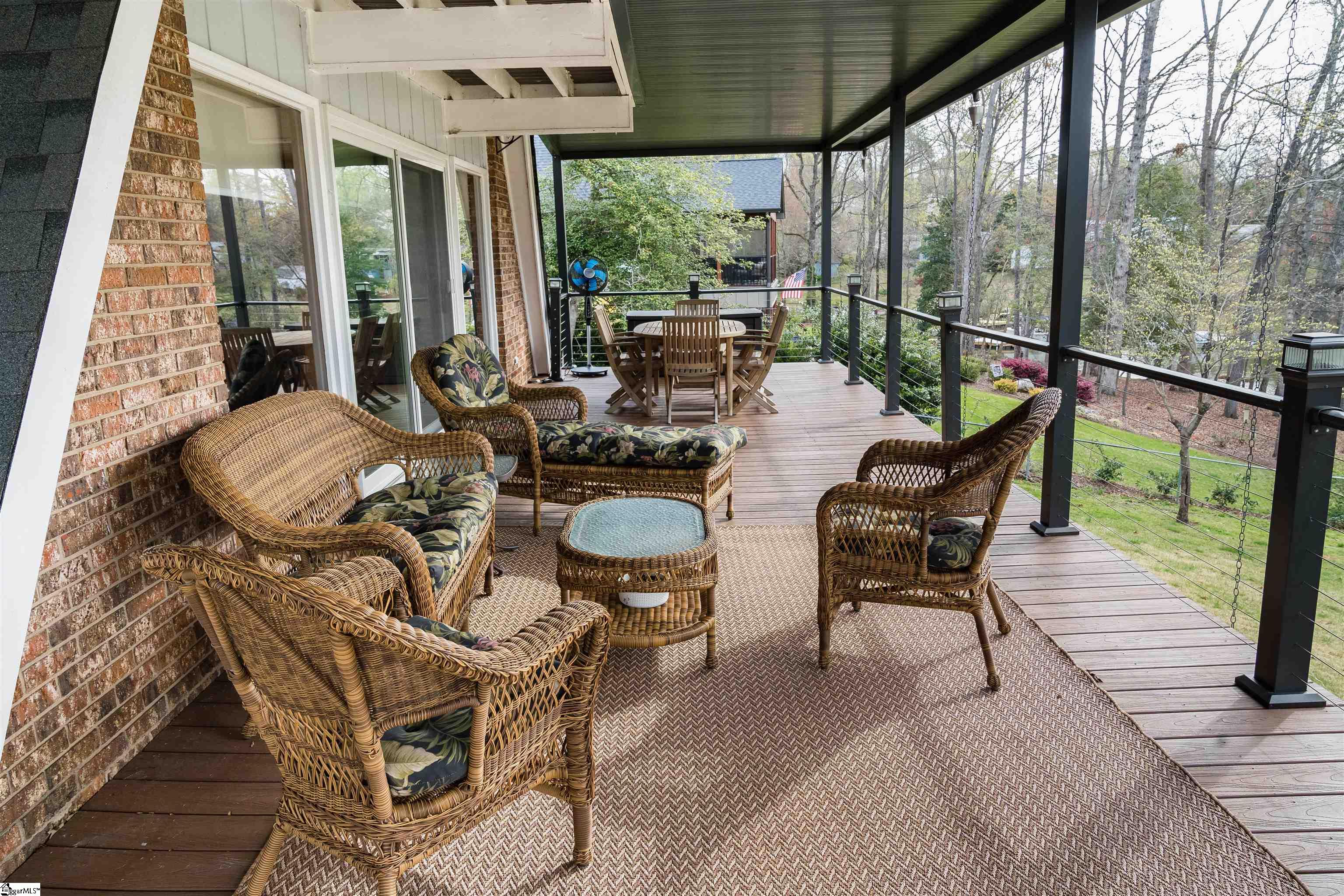 251 Bertha Burns Road Inman, SC 29349 - Photo 6 of 36