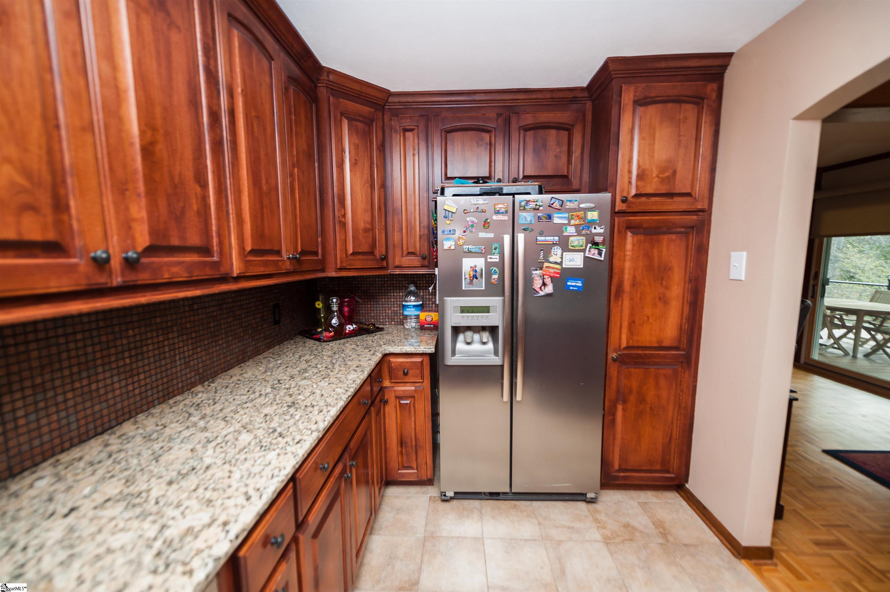 251 Bertha Burns Road Inman, SC 29349 - Photo 8 of 36