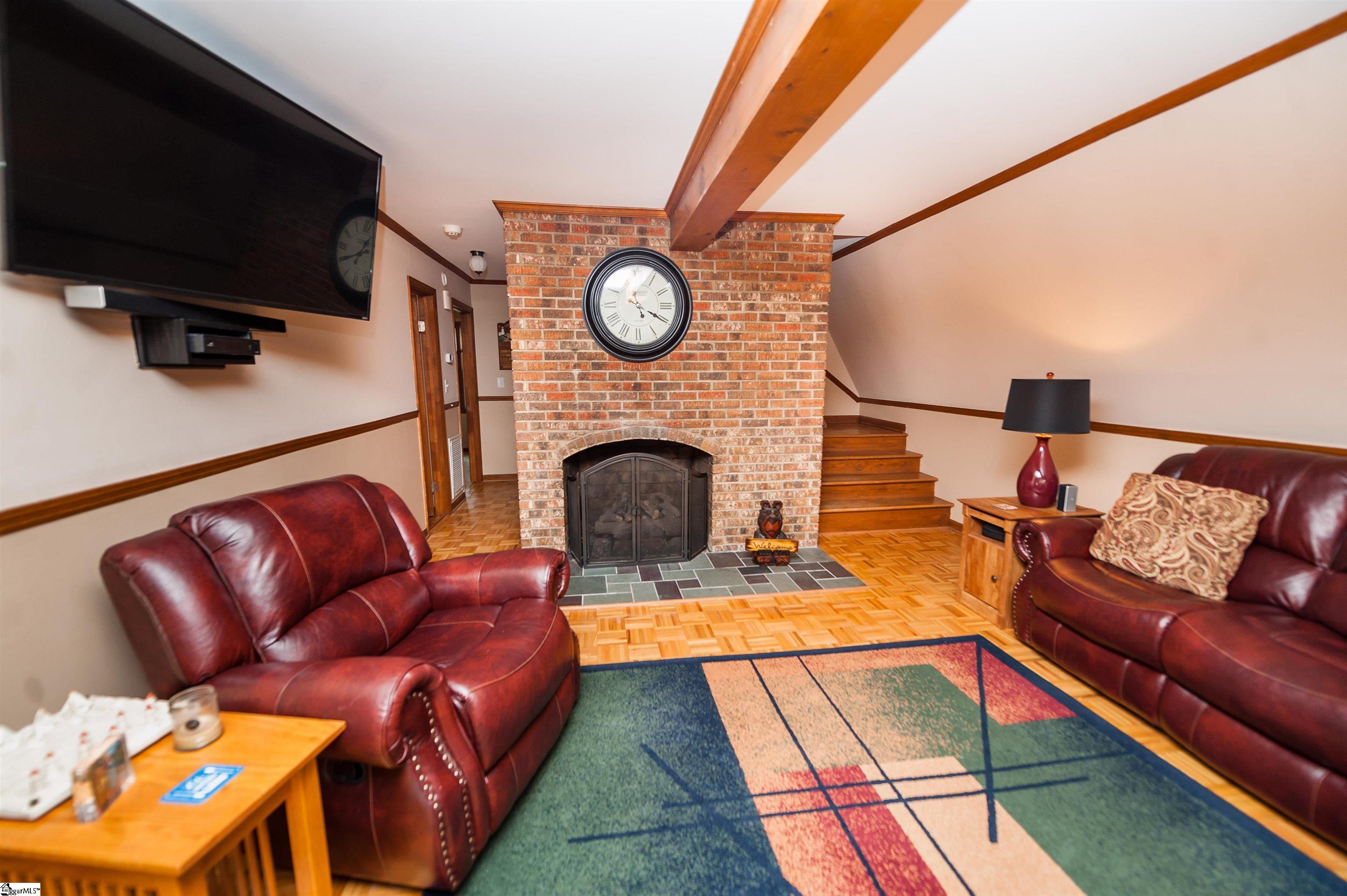 251 Bertha Burns Road Inman, SC 29349 - Photo 9 of 36