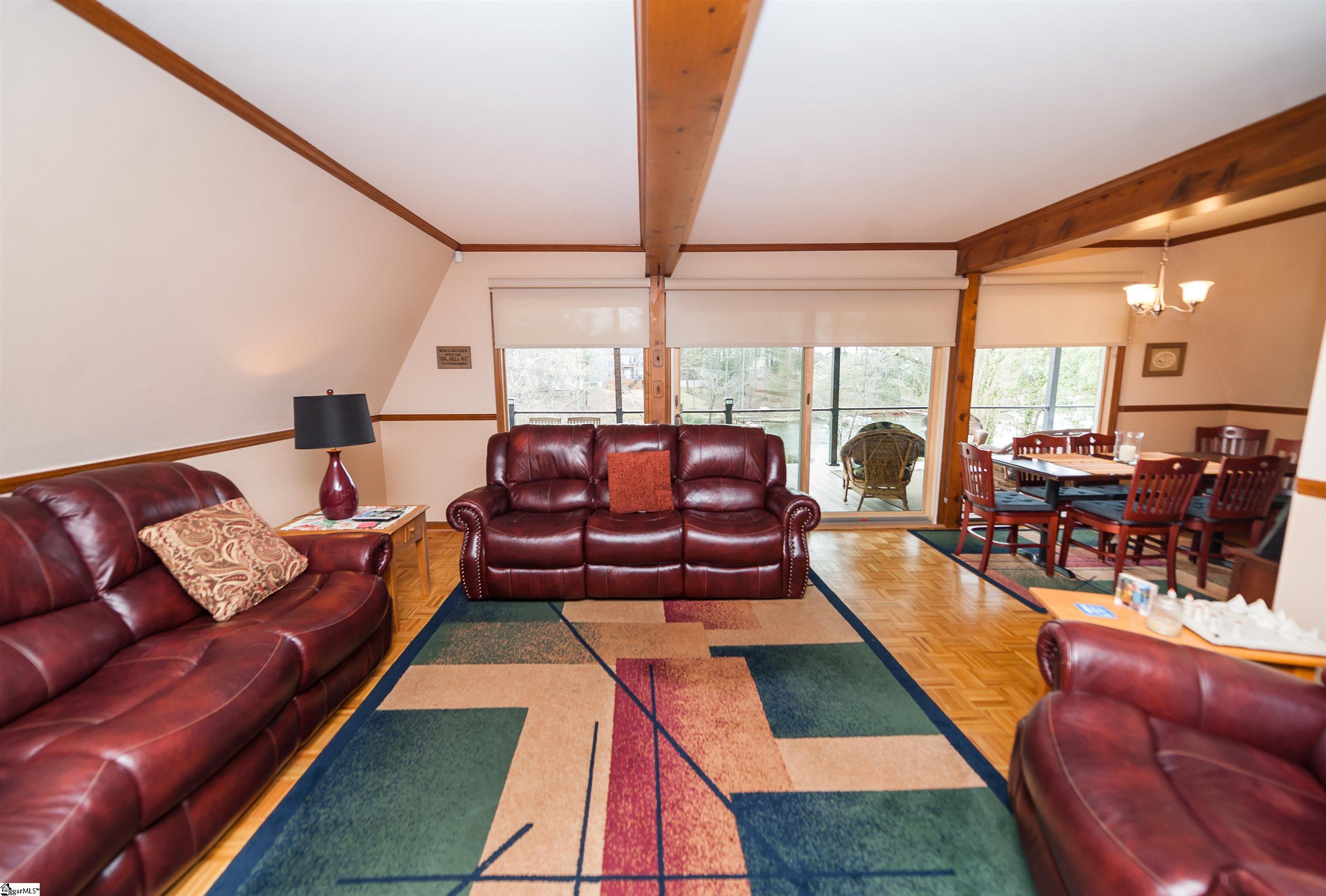 251 Bertha Burns Road Inman, SC 29349 - Photo 10 of 36