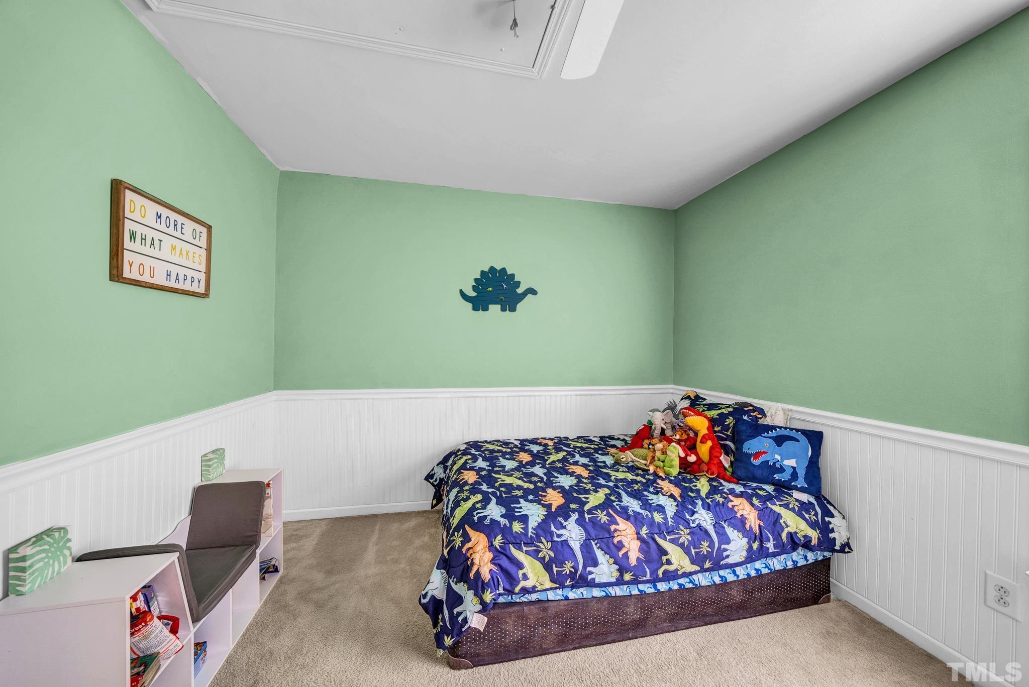 209 Lodestone Drive Durham, NC 27703 - Photo 21 of 30 a view of a couch in a room