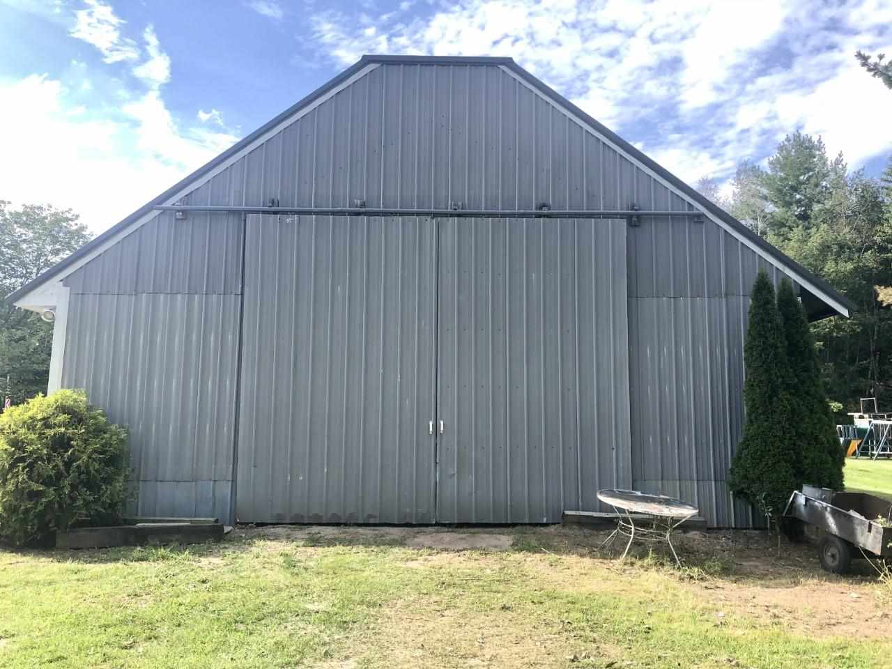 4566 North Lewis Road Coleman, MI 48618 - Photo 25 of 31