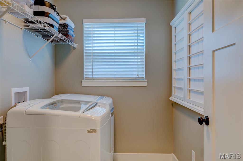 1551 North Parc Grove Court O'Fallon, IL 62269 - Photo 15 of 37