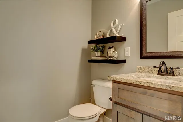 $375,000 | 1551 North Parc Grove Court, O'Fallon, IL 62269