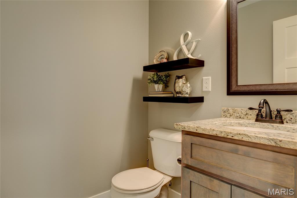 1551 North Parc Grove Court O'Fallon, IL 62269 - Photo 16 of 37