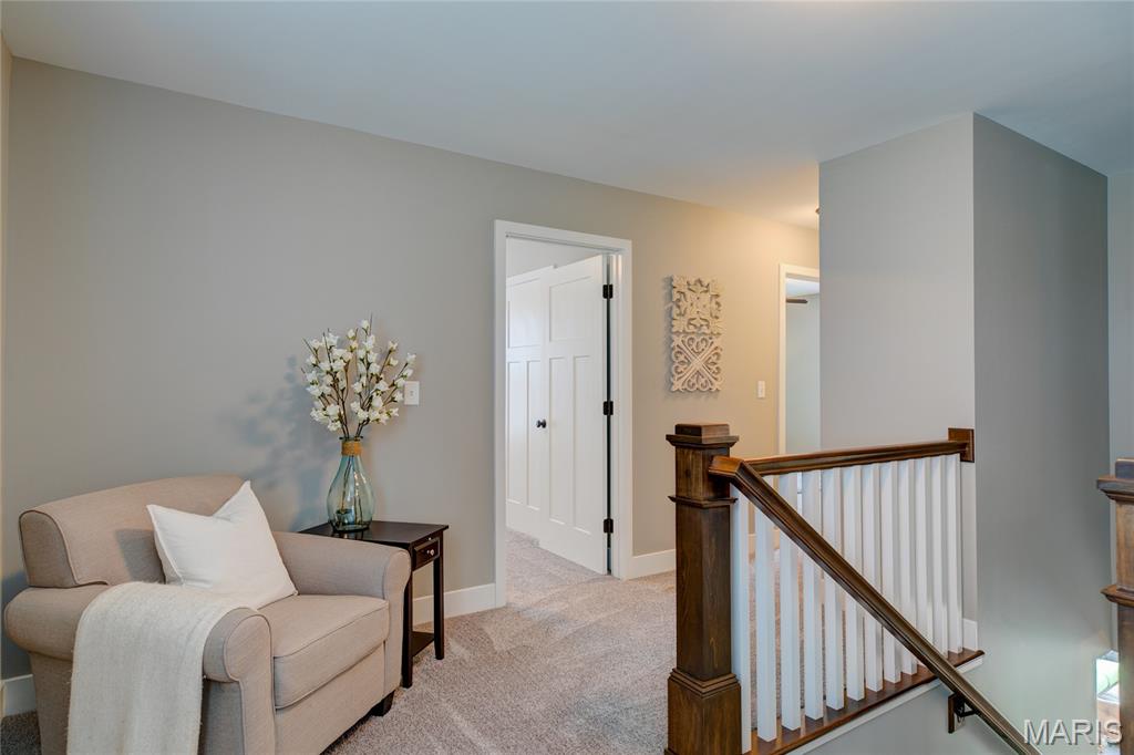 1551 North Parc Grove Court O'Fallon, IL 62269 - Photo 17 of 37