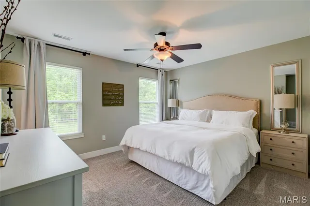 $375,000 | 1551 North Parc Grove Court, O'Fallon, IL 62269