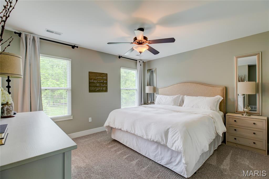 1551 North Parc Grove Court O'Fallon, IL 62269 - Photo 18 of 37