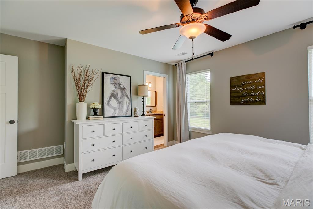 1551 North Parc Grove Court O'Fallon, IL 62269 - Photo 19 of 37