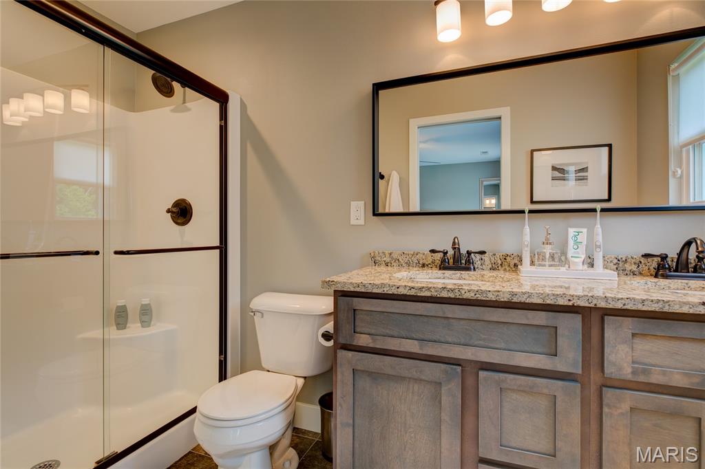 1551 North Parc Grove Court O'Fallon, IL 62269 - Photo 21 of 37