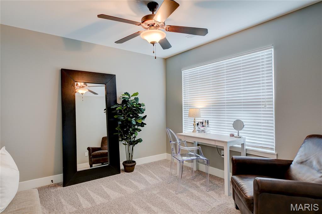 1551 North Parc Grove Court O'Fallon, IL 62269 - Photo 22 of 37