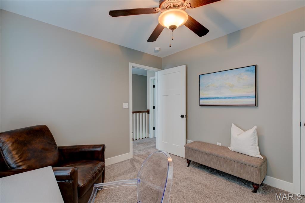 1551 North Parc Grove Court O'Fallon, IL 62269 - Photo 23 of 37