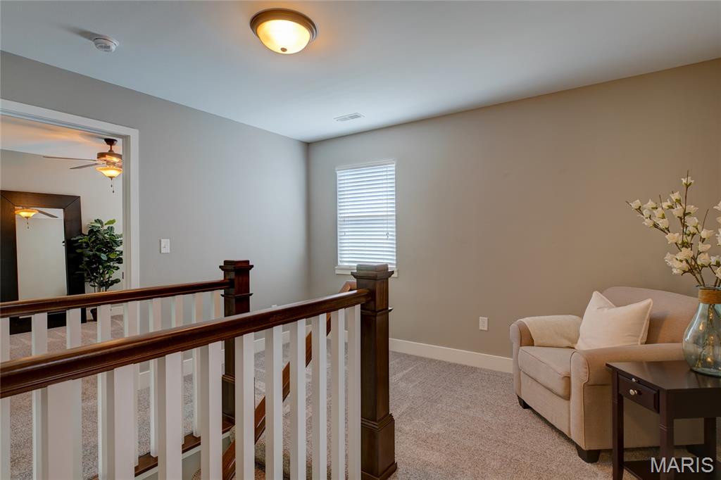 1551 North Parc Grove Court O'Fallon, IL 62269 - Photo 24 of 37