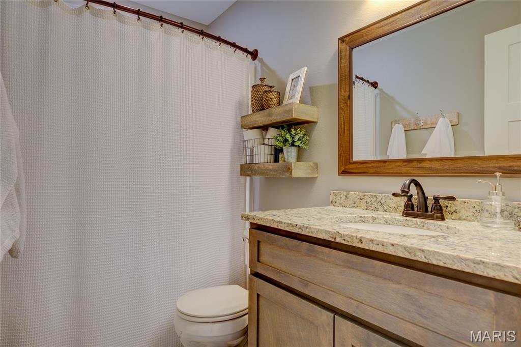 1551 North Parc Grove Court O'Fallon, IL 62269 - Photo 25 of 37