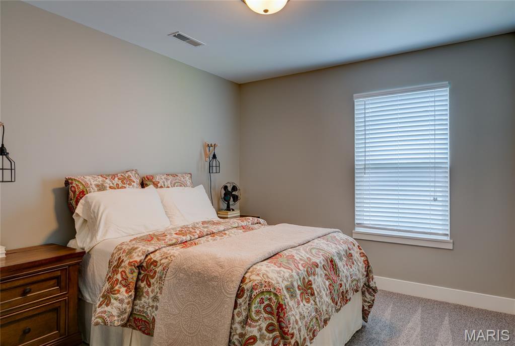 1551 North Parc Grove Court O'Fallon, IL 62269 - Photo 26 of 37