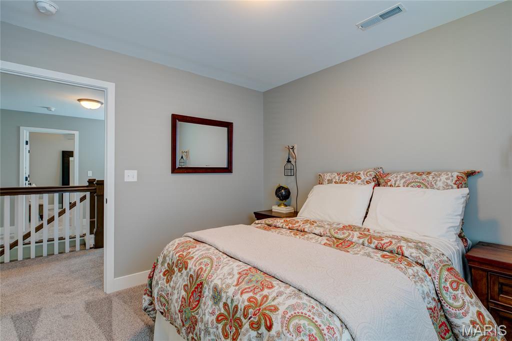 1551 North Parc Grove Court O'Fallon, IL 62269 - Photo 27 of 37