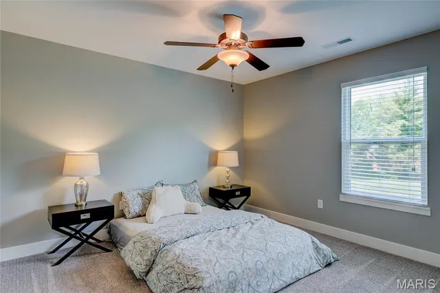 $375,000 | 1551 North Parc Grove Court, O'Fallon, IL 62269