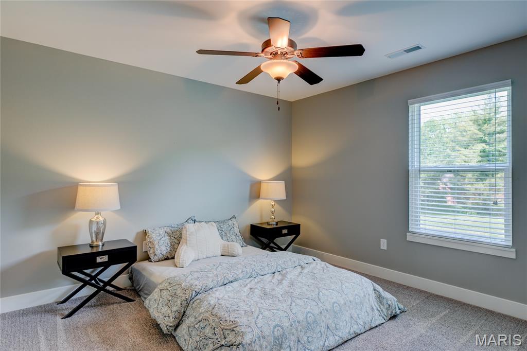 1551 North Parc Grove Court O'Fallon, IL 62269 - Photo 28 of 37