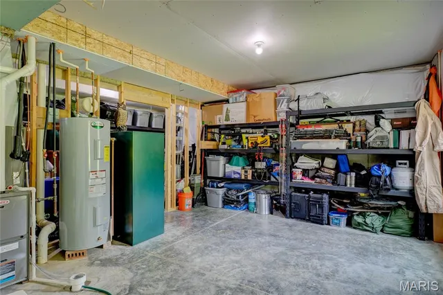 $375,000 | 1551 North Parc Grove Court, O'Fallon, IL 62269