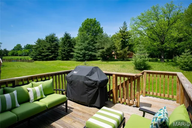 $375,000 | 1551 North Parc Grove Court, O'Fallon, IL 62269