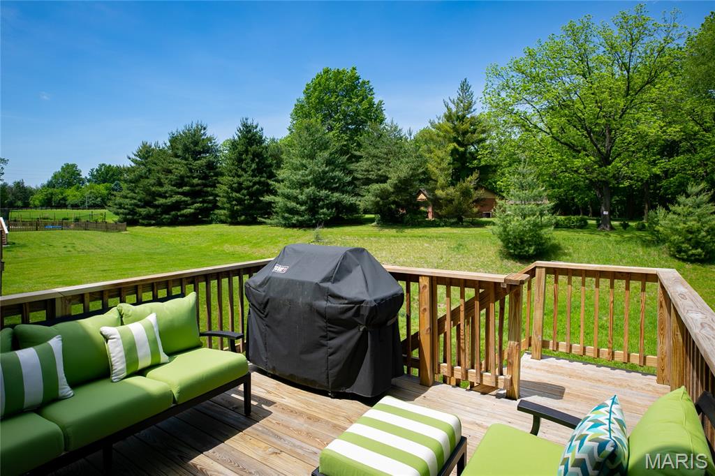 1551 North Parc Grove Court O'Fallon, IL 62269 - Photo 34 of 37