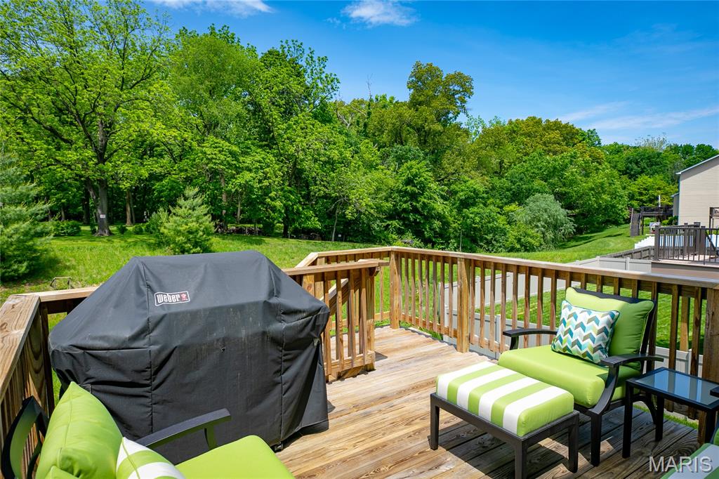 1551 North Parc Grove Court O'Fallon, IL 62269 - Photo 35 of 37