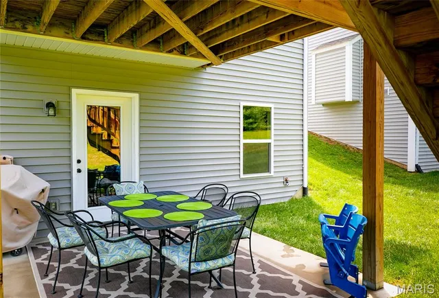 $375,000 | 1551 North Parc Grove Court, O'Fallon, IL 62269